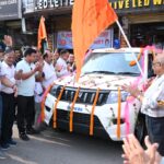 भक्तिकाल के महान संत कबीर *डॉ शाहिद अली*